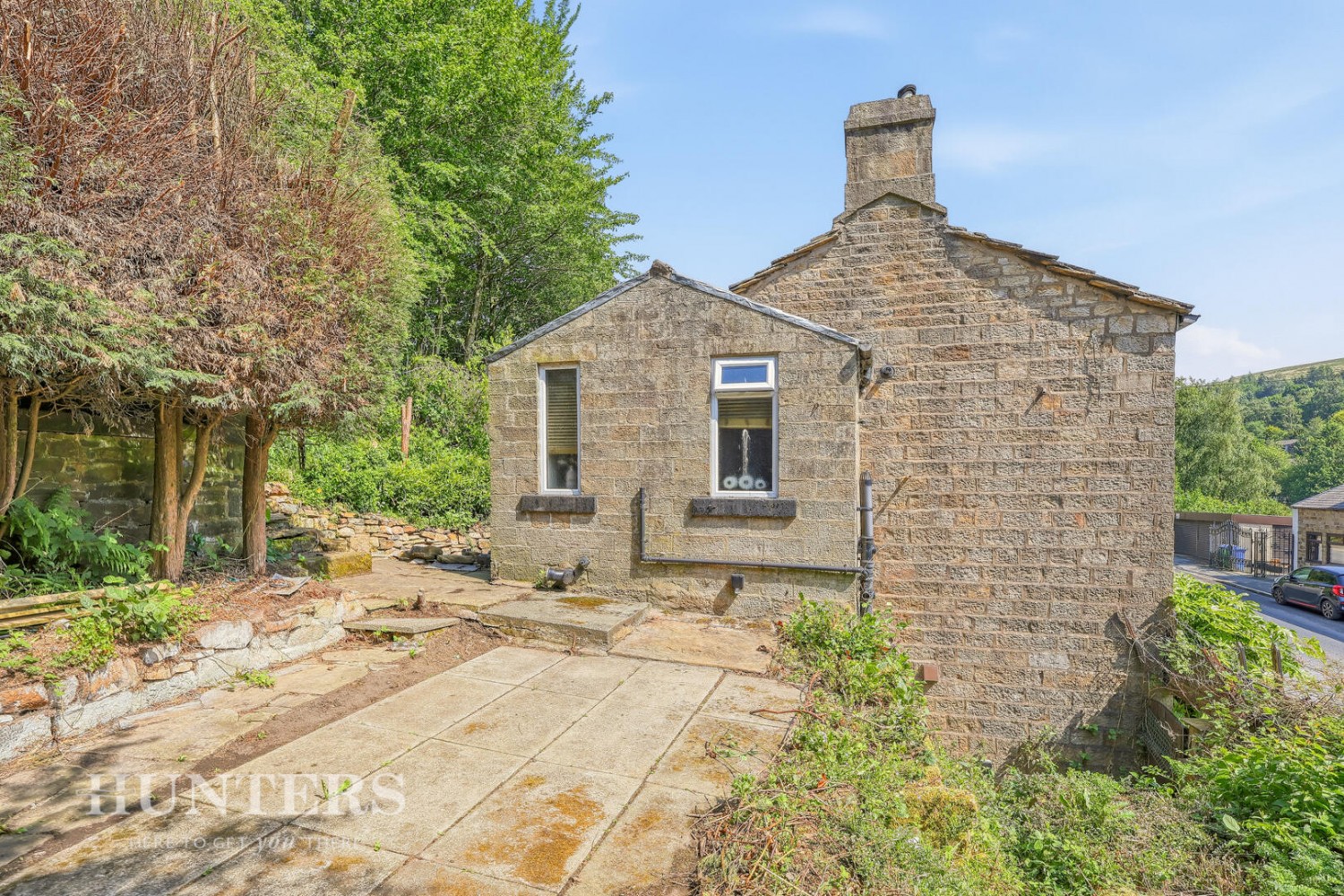 Rock Nook, Littleborough, OL15 9QJ