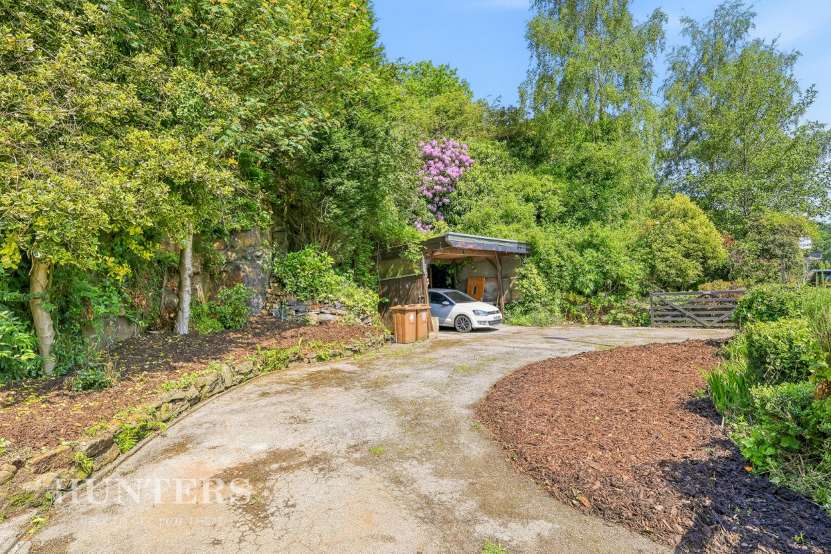 Rock Nook, Littleborough, OL15 9QJ