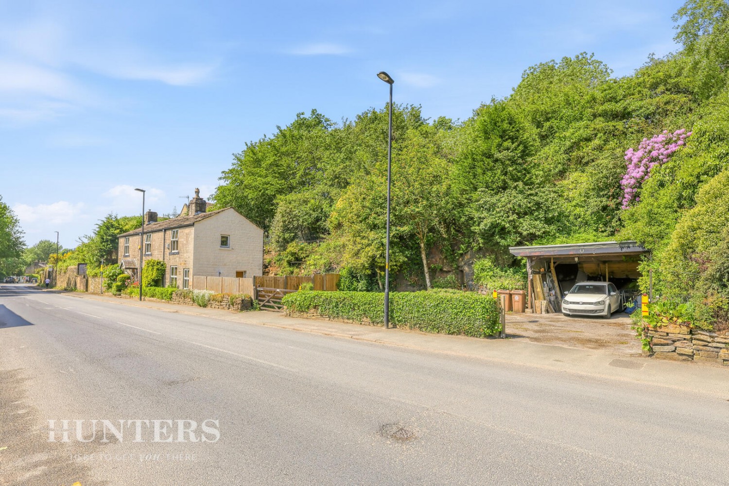 Rock Nook, Littleborough, OL15 9QJ