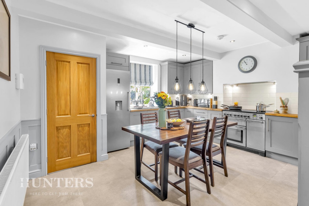 Rock Nook, Littleborough, OL15 9QJ
