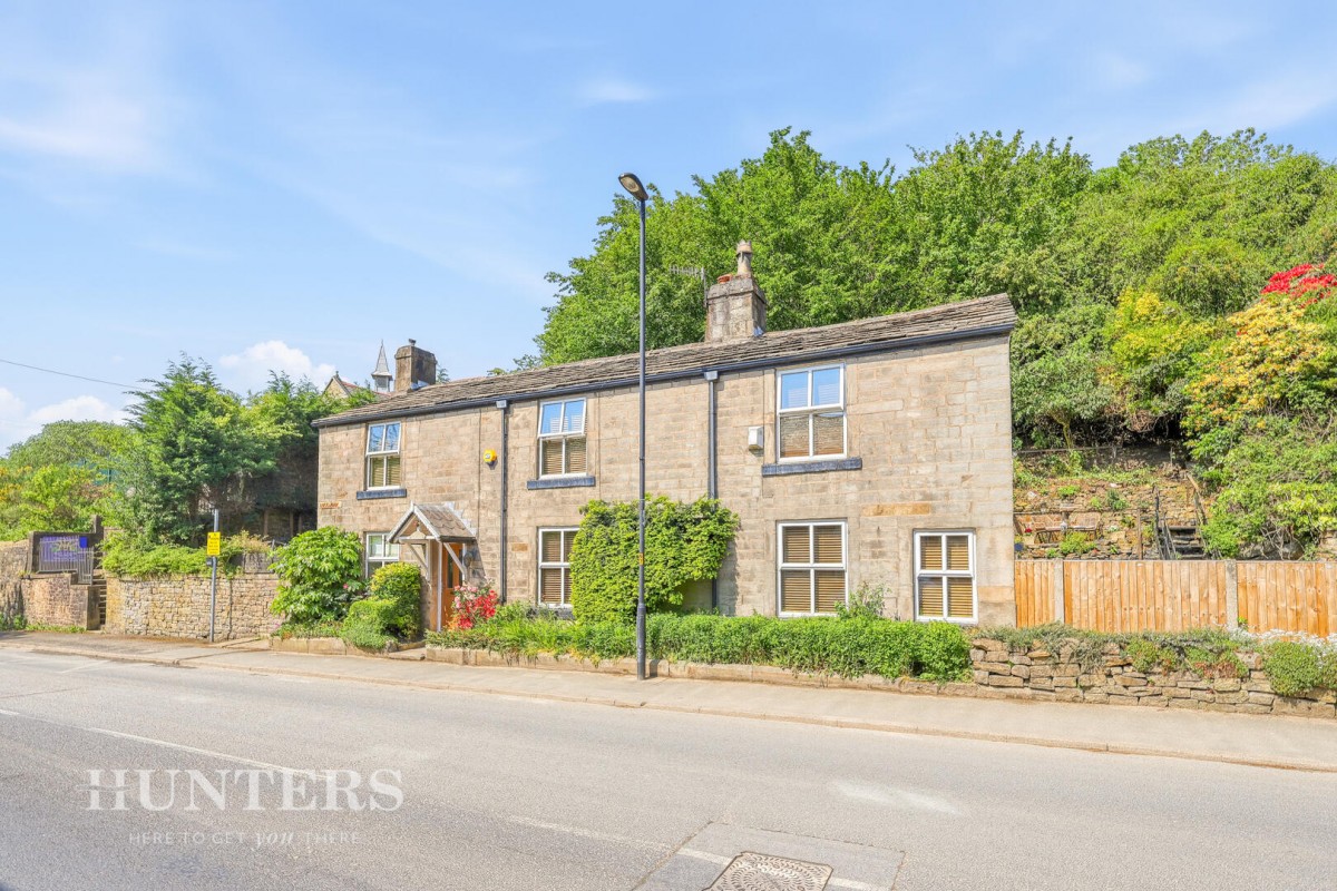 Rock Nook, Littleborough, OL15 9QJ