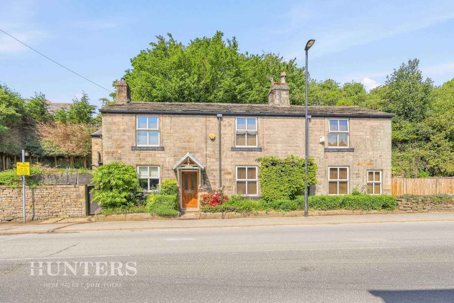 Rock Nook, Littleborough, OL15 9QJ
