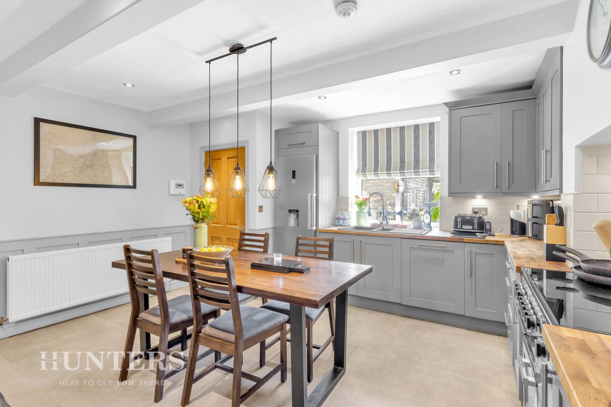 Rock Nook, Littleborough, OL15 9QJ