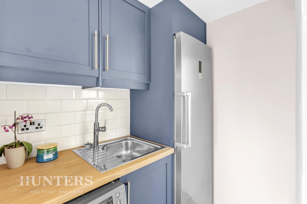 Rock Nook, Littleborough, OL15 9QJ