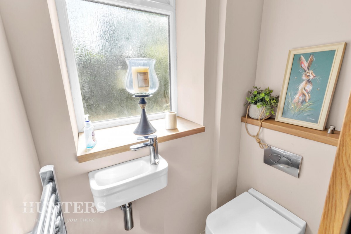 Rock Nook, Littleborough, OL15 9QJ
