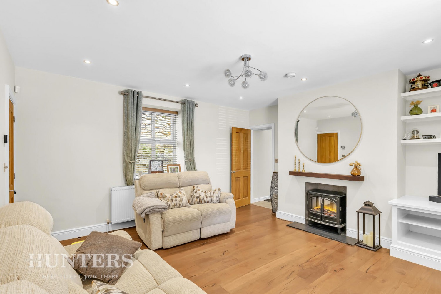 Rock Nook, Littleborough, OL15 9QJ