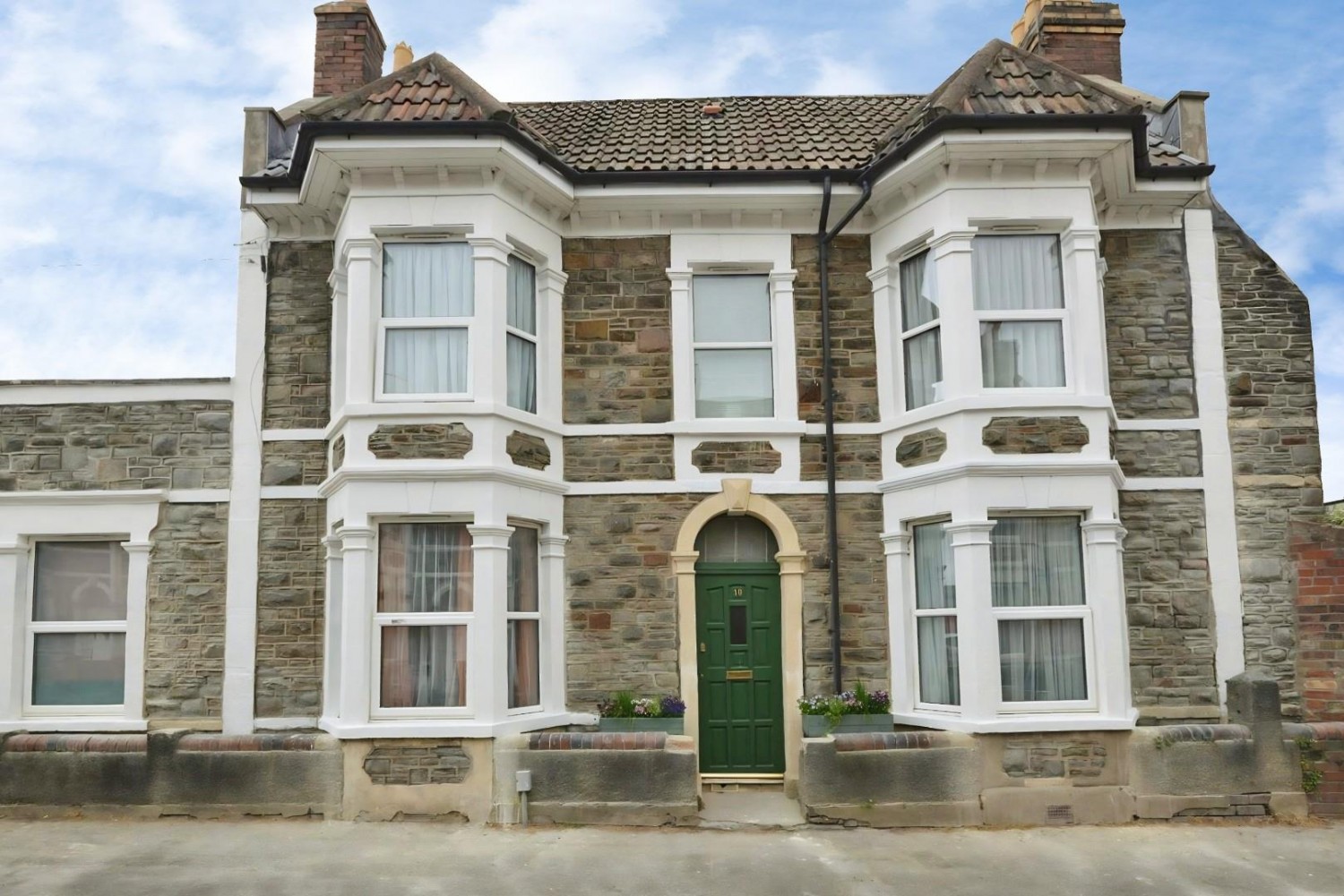Tyndall Road, Easton, Bristol BS5 0EP