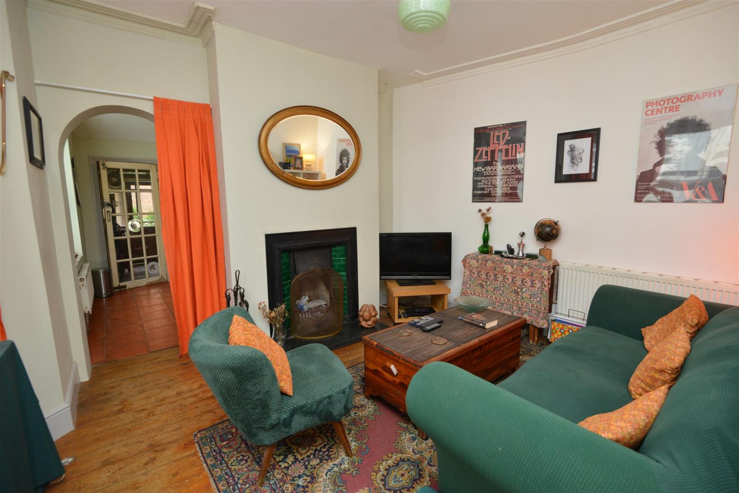 Tyndall Road, Easton, Bristol BS5 0EP