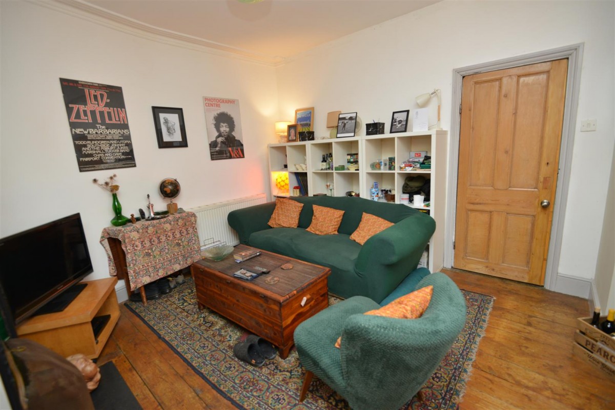 Tyndall Road, Easton, Bristol BS5 0EP