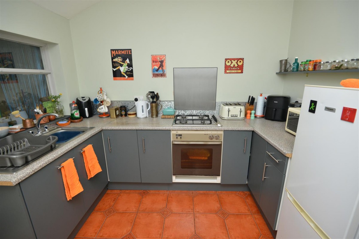 Tyndall Road, Easton, Bristol BS5 0EP