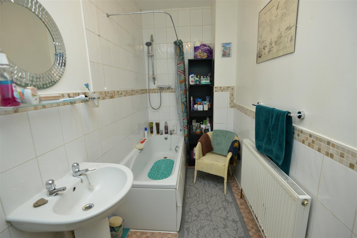 Tyndall Road, Easton, Bristol BS5 0EP