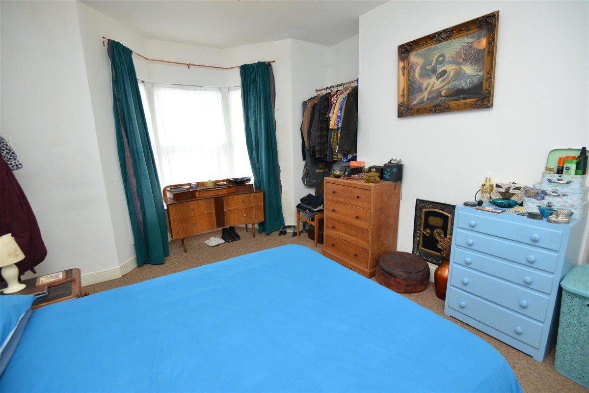 Tyndall Road, Easton, Bristol BS5 0EP