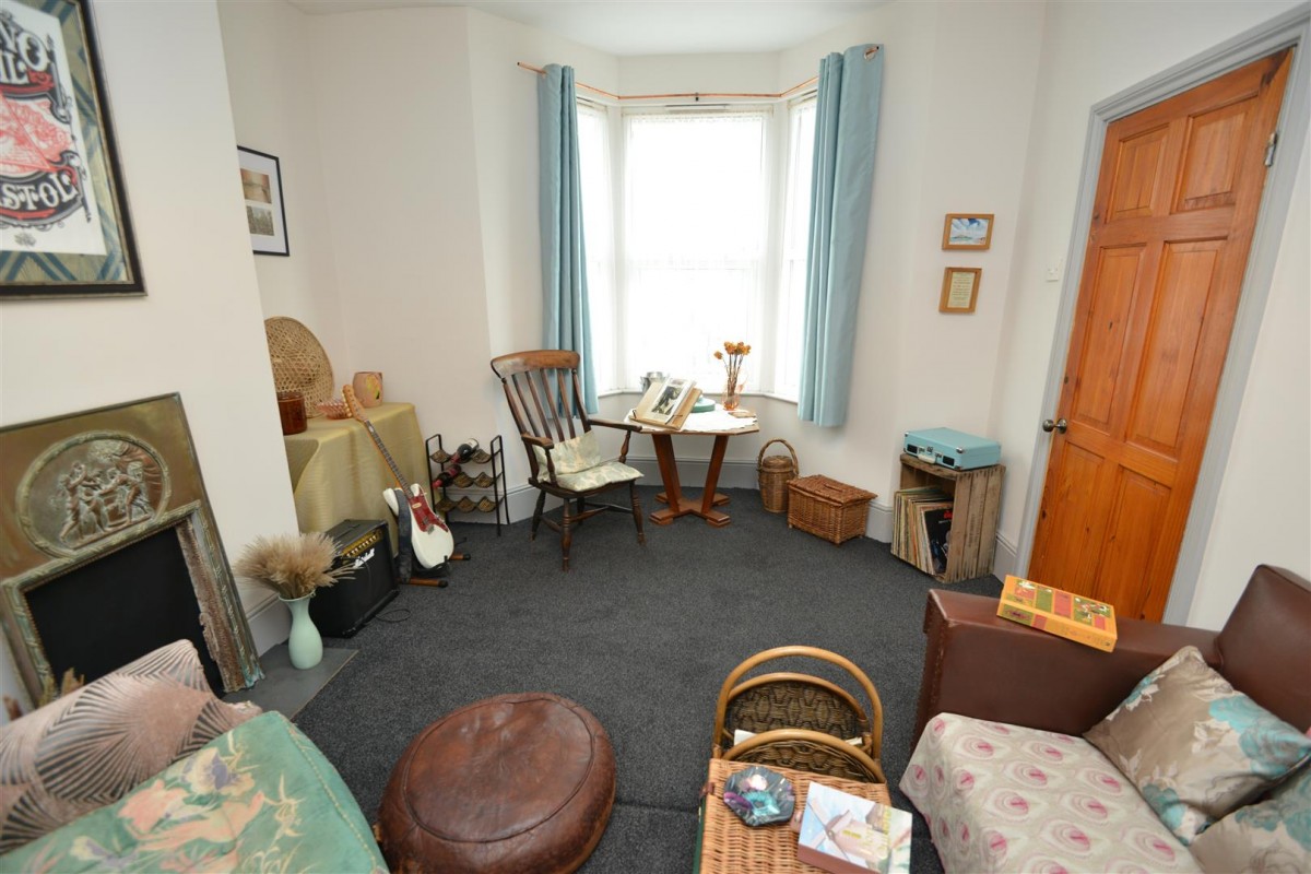 Tyndall Road, Easton, Bristol BS5 0EP
