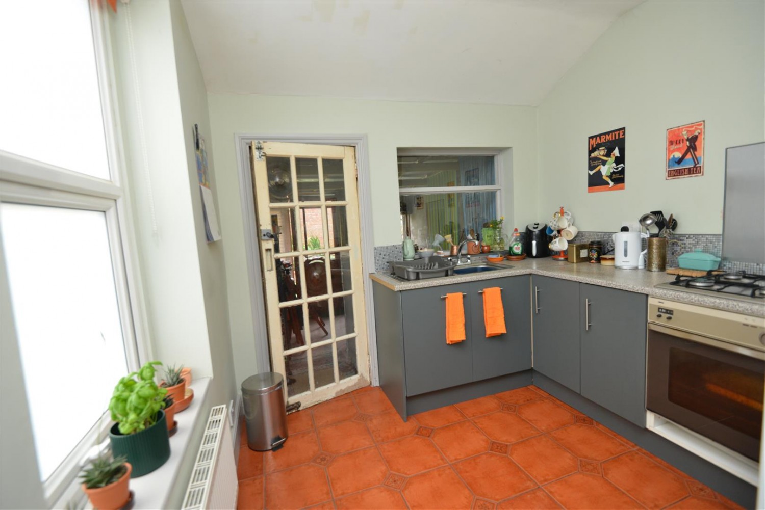 Tyndall Road, Easton, Bristol BS5 0EP