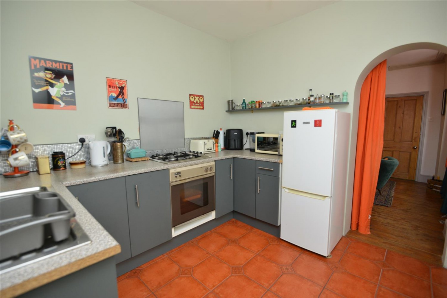 Tyndall Road, Easton, Bristol BS5 0EP