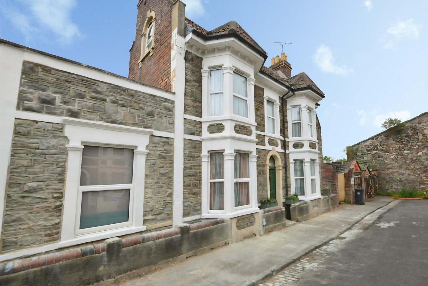 Tyndall Road, Easton, Bristol BS5 0EP