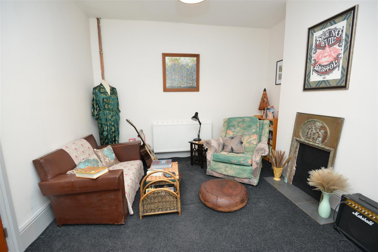 Tyndall Road, Easton, Bristol BS5 0EP