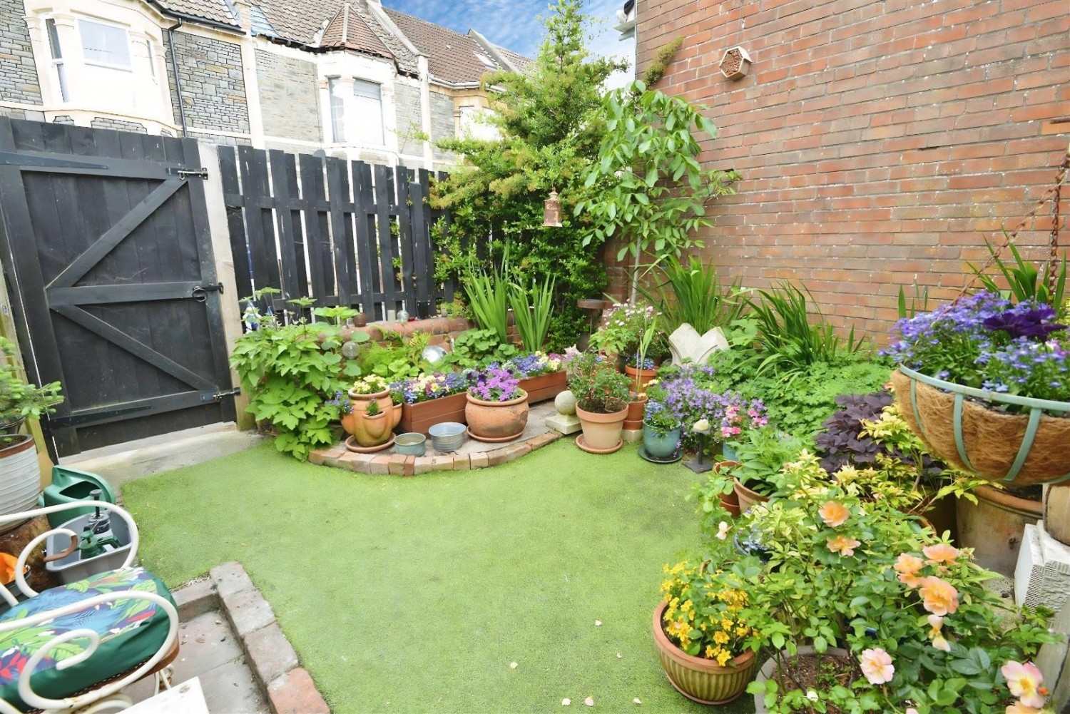 Tyndall Road, Easton, Bristol BS5 0EP