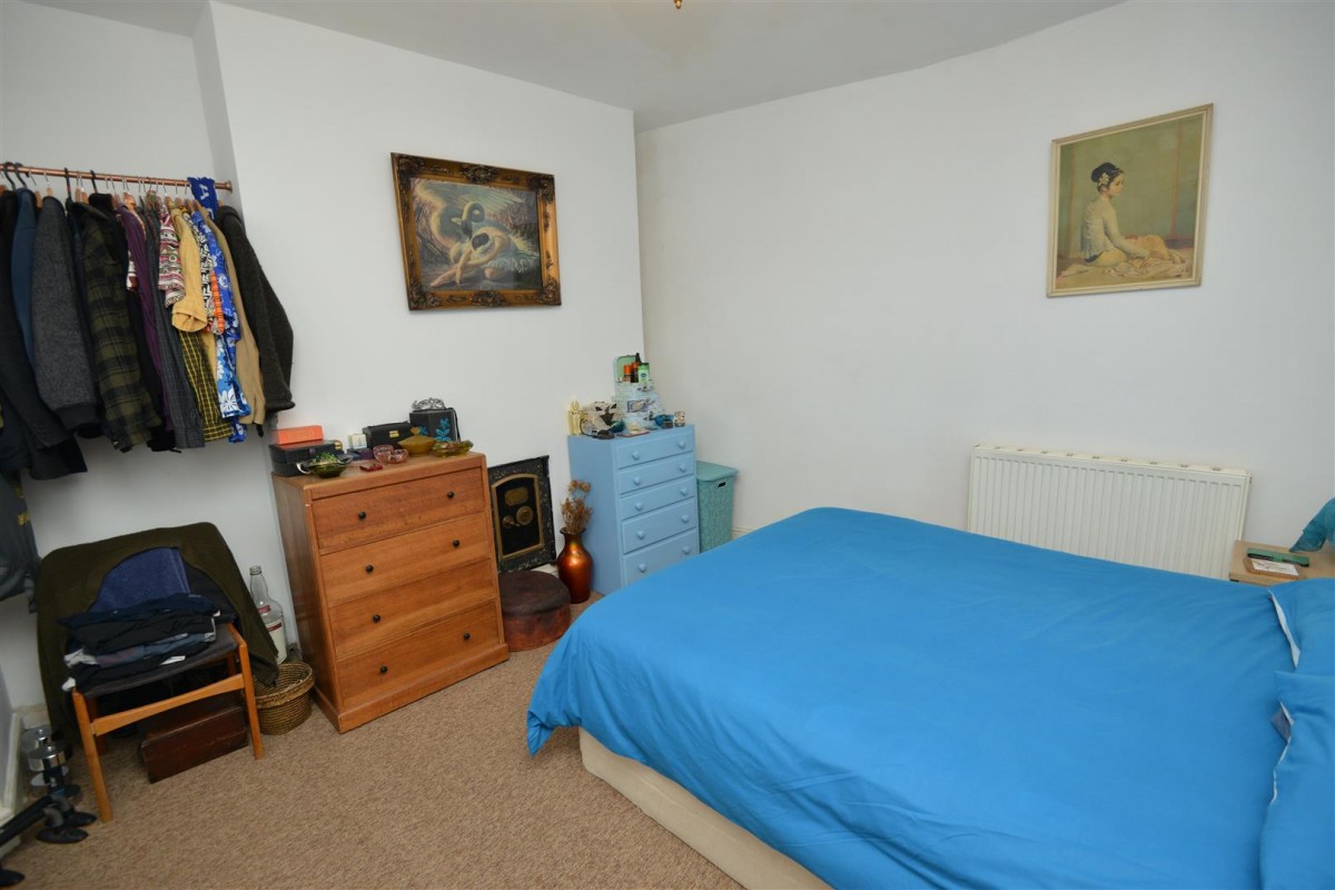 Tyndall Road, Easton, Bristol BS5 0EP