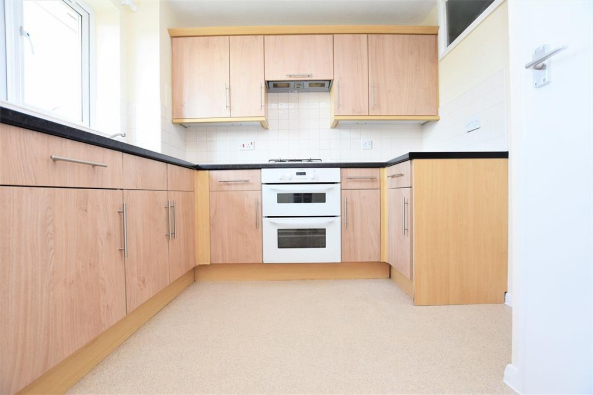 Millhaven Close, Chadwell Heath, RM6