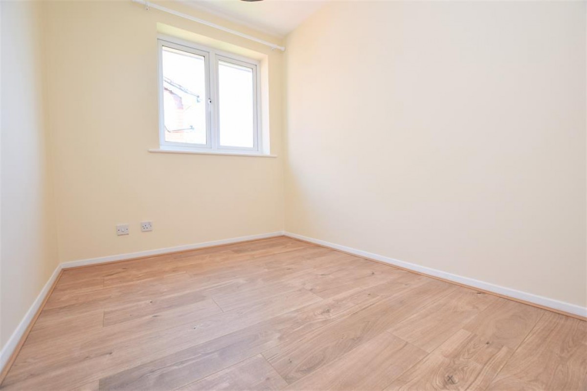 Millhaven Close, Chadwell Heath, RM6