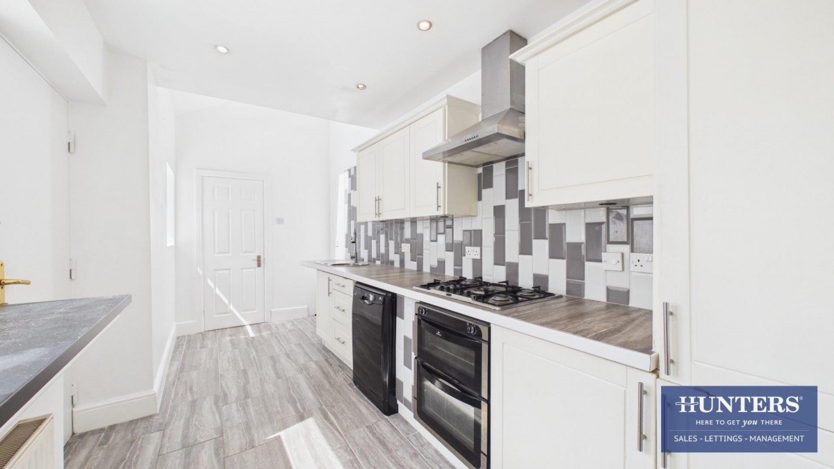 Laws Street, Fulwell, Sunderland