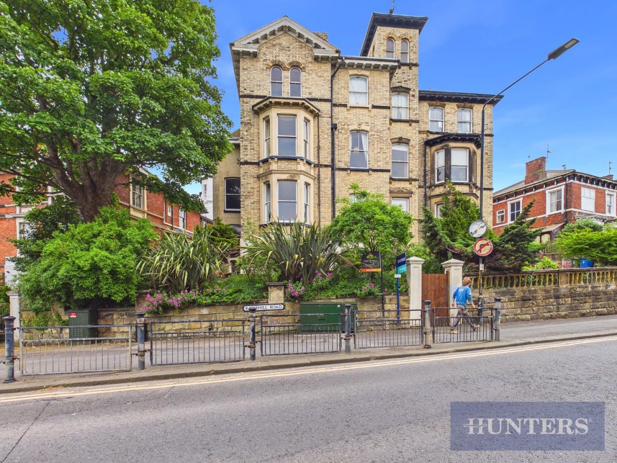 Ramshill Road, Scarborough