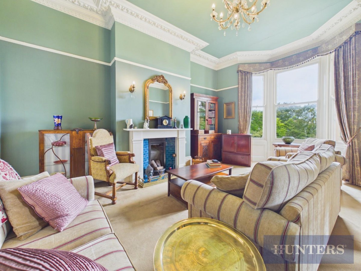 Ramshill Road, Scarborough