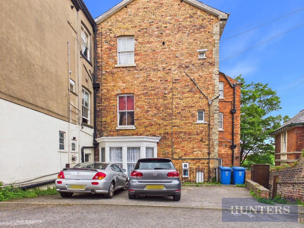 Ramshill Road, Scarborough