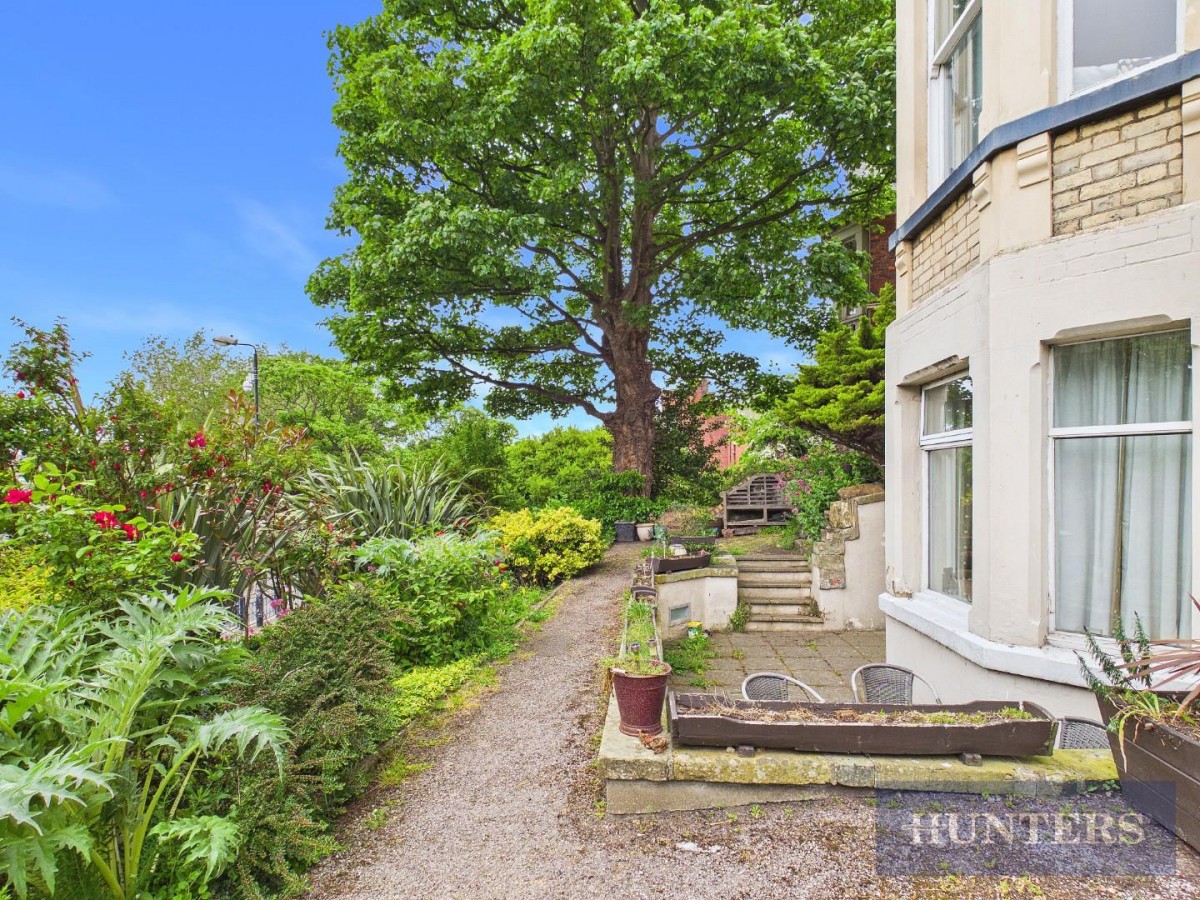 Ramshill Road, Scarborough