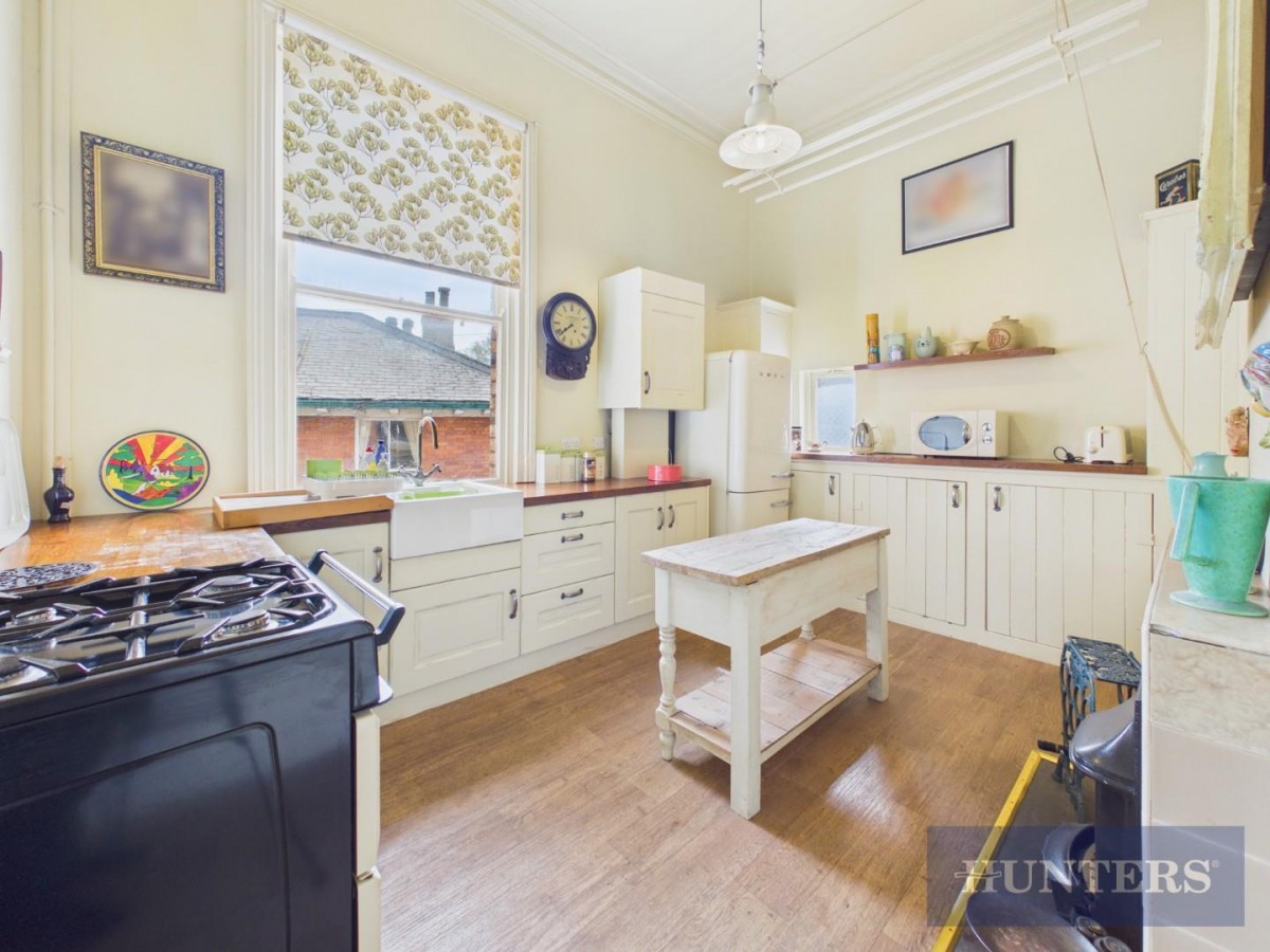 Ramshill Road, Scarborough