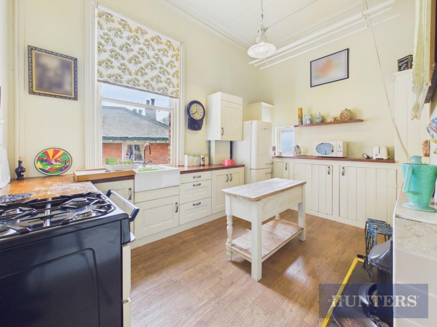 Ramshill Road, Scarborough