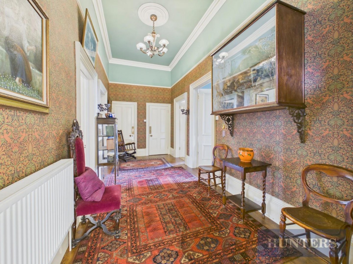 Ramshill Road, Scarborough