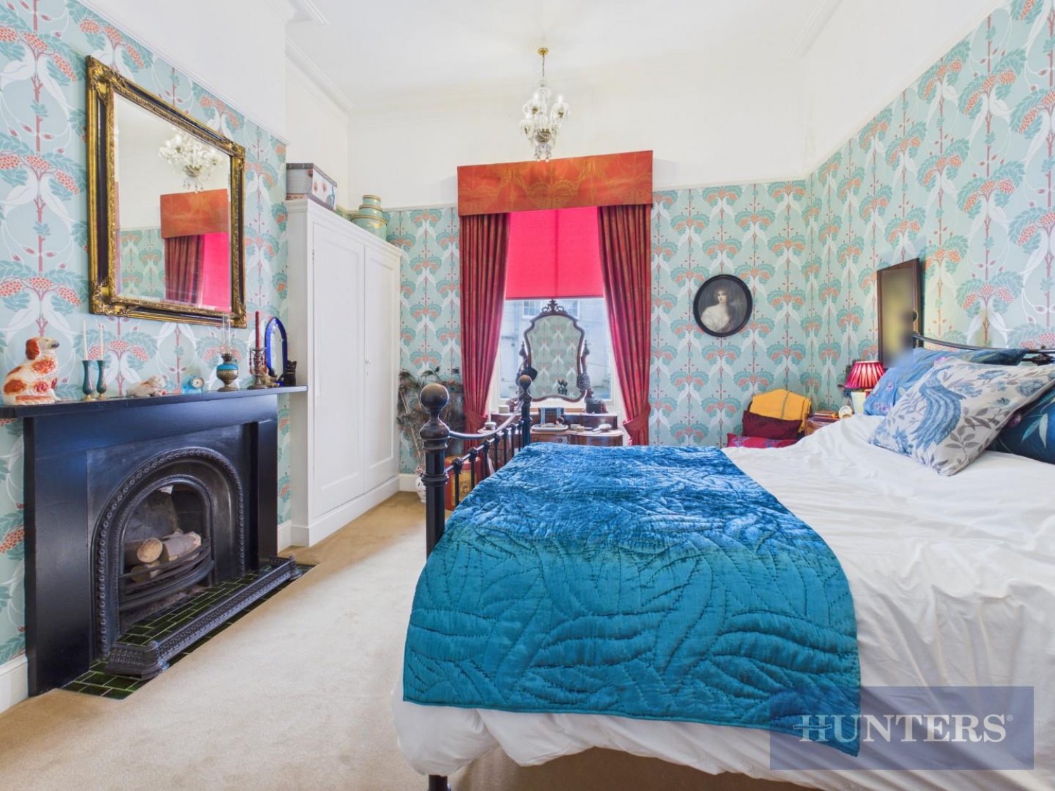 Ramshill Road, Scarborough