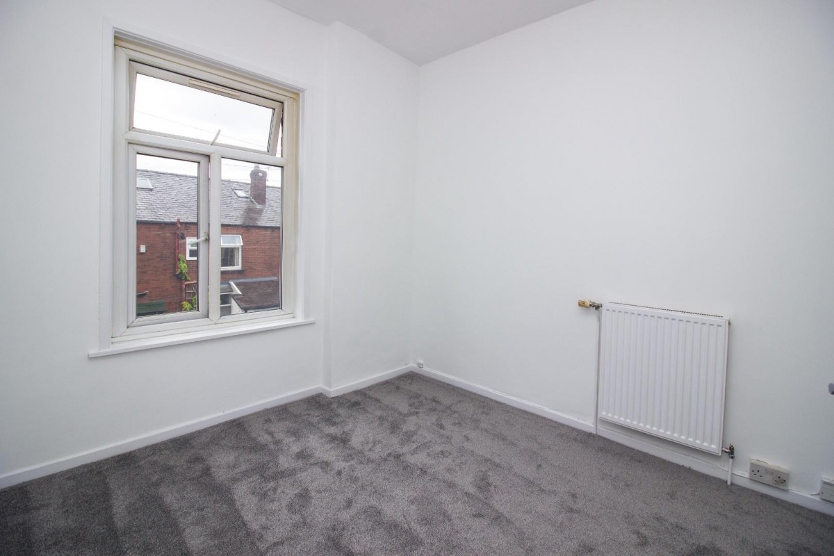 Poplar Avenue, Bolton