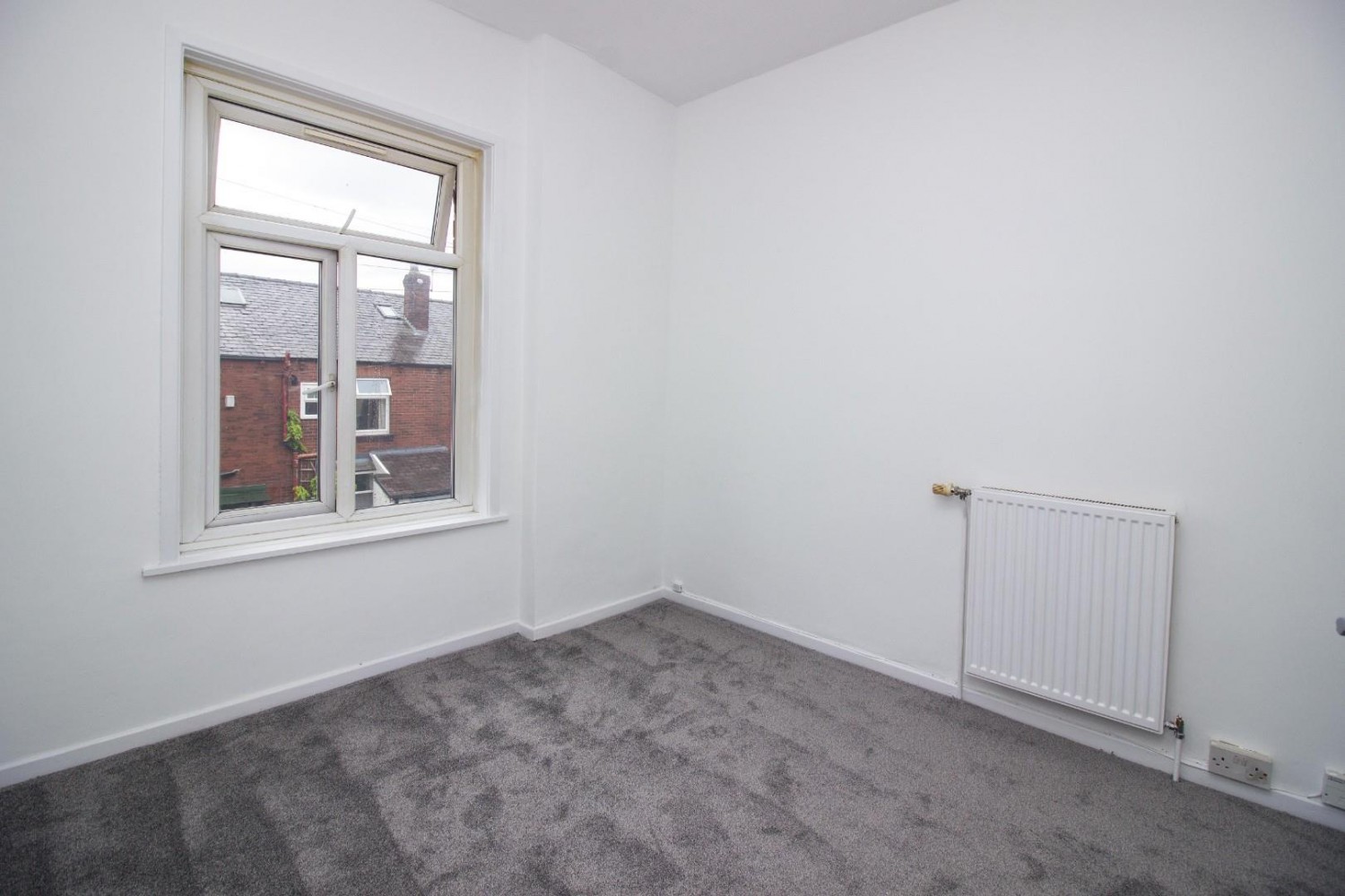 Poplar Avenue, Bolton