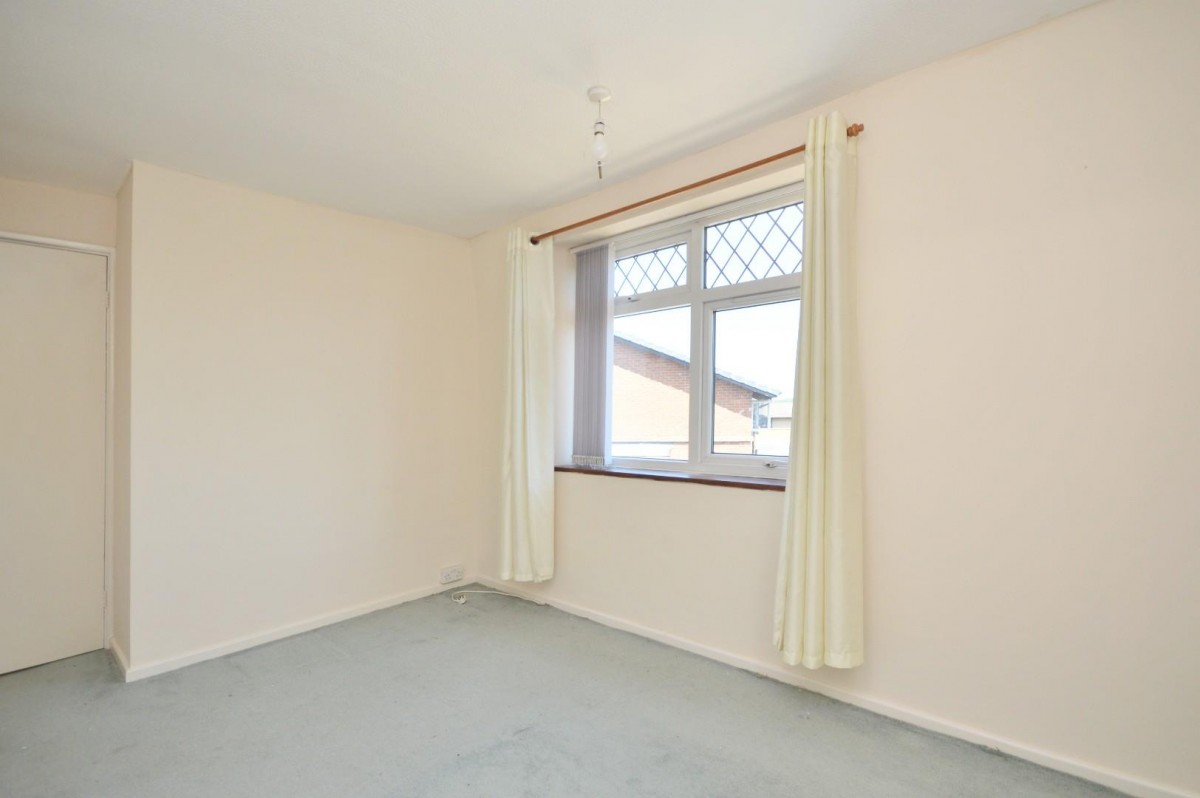 Wroughton Drive, Bristol
