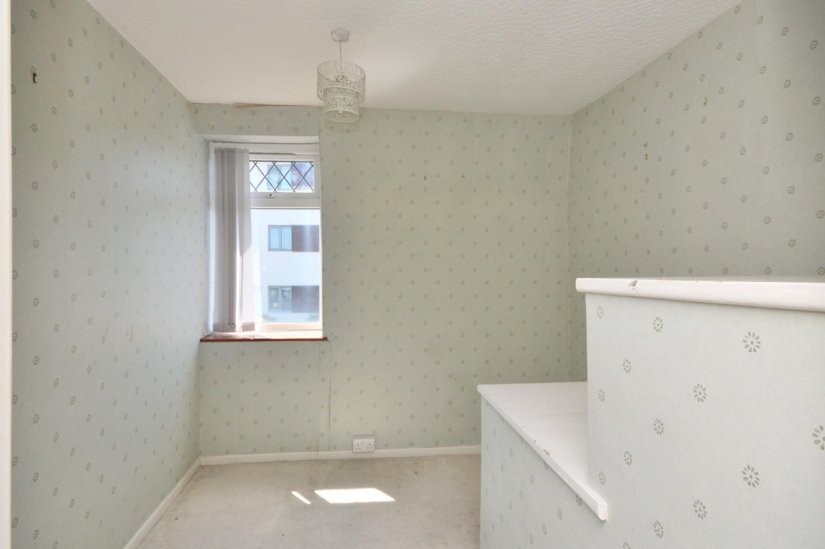 Wroughton Drive, Bristol