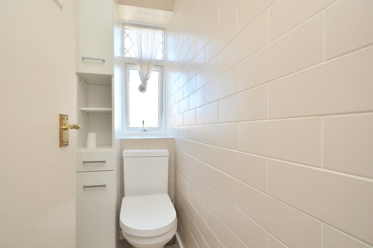 Wroughton Drive, Bristol