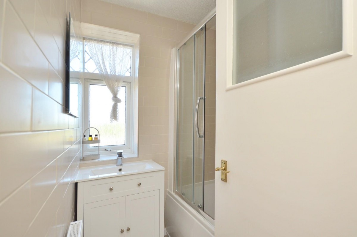 Wroughton Drive, Bristol