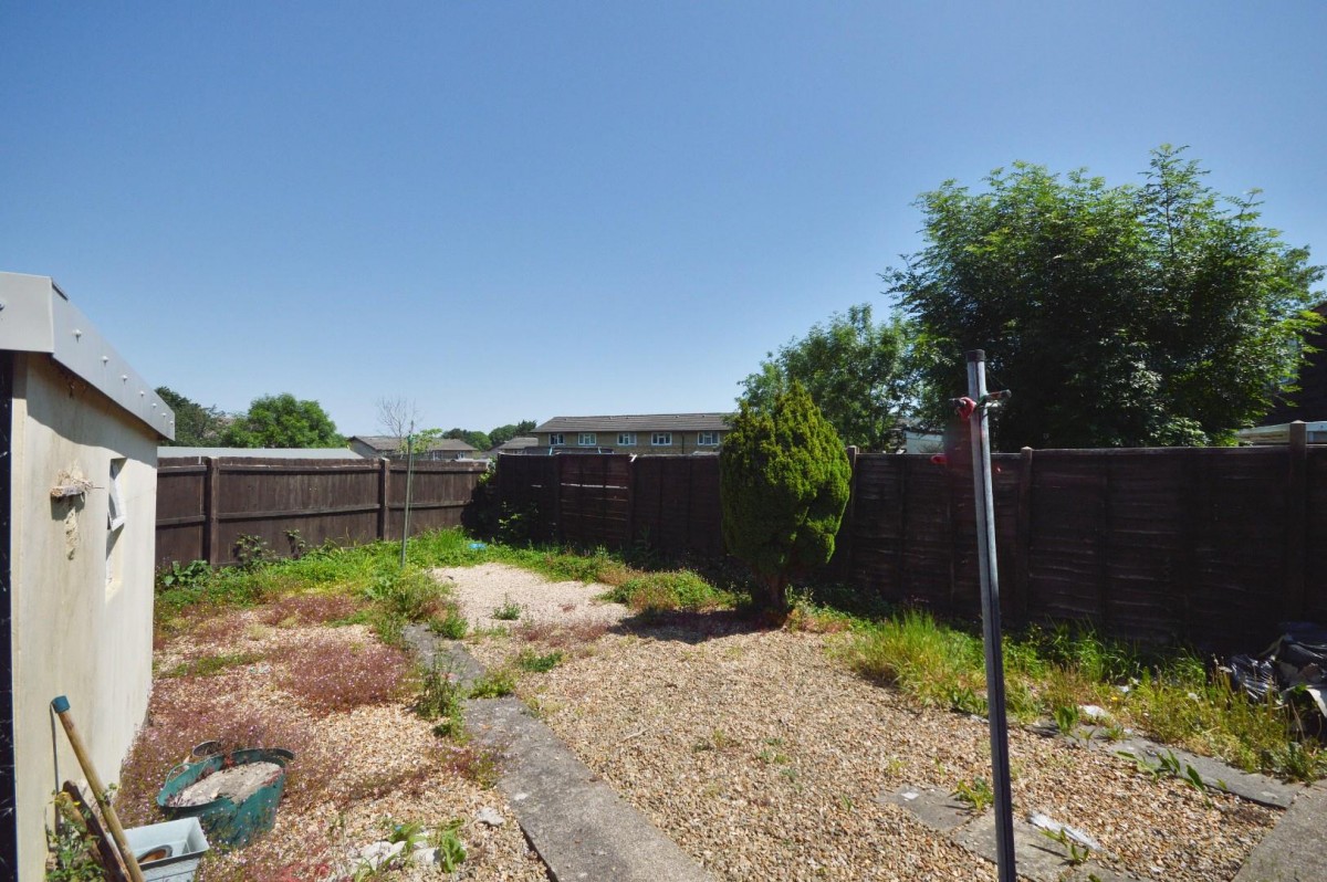 Wroughton Drive, Bristol