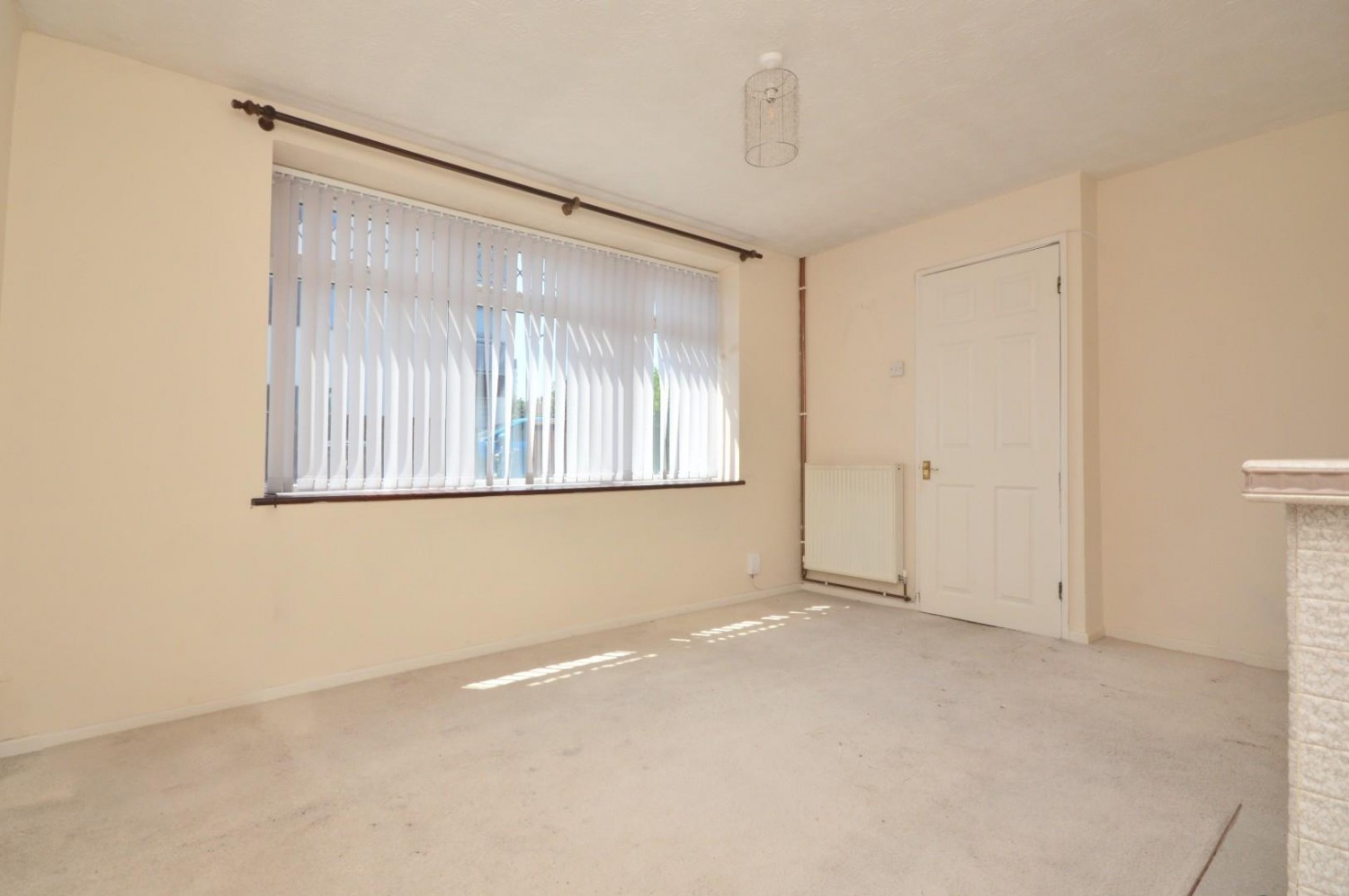 Wroughton Drive, Bristol