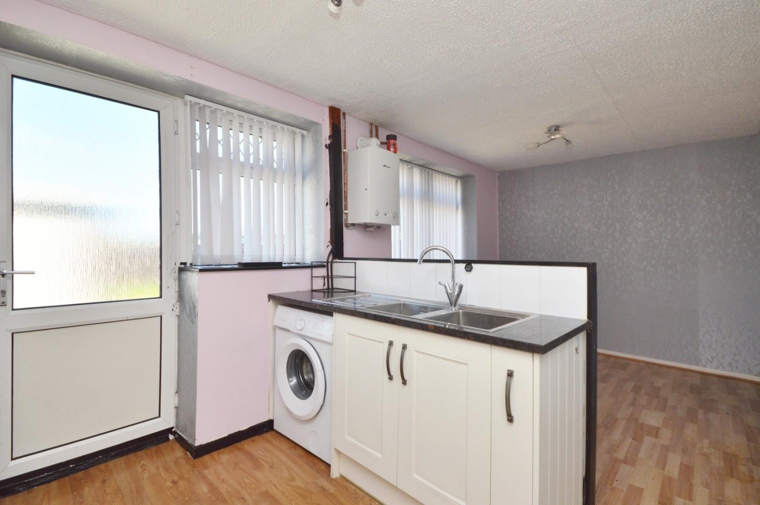 Wroughton Drive, Bristol