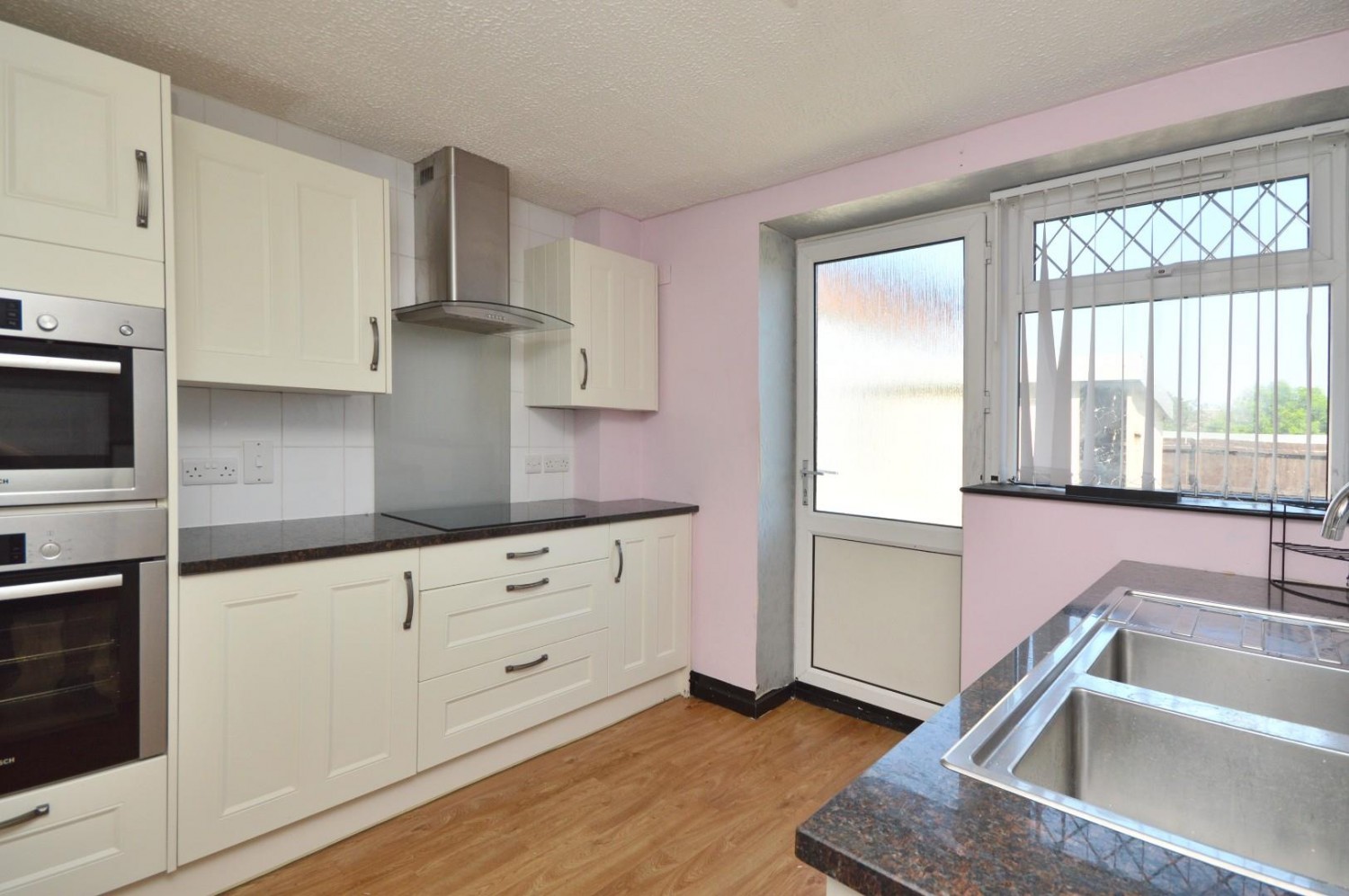 Wroughton Drive, Bristol