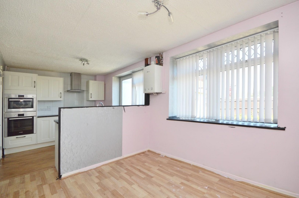 Wroughton Drive, Bristol