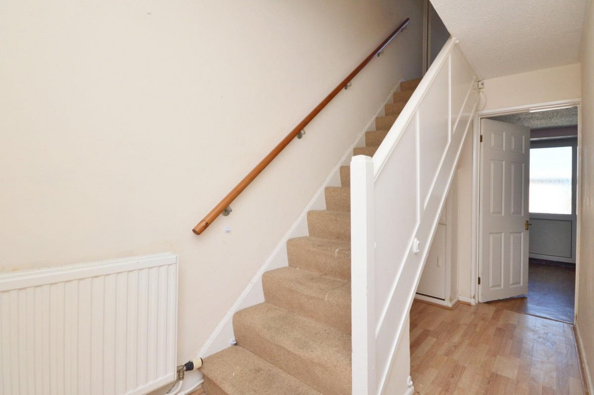 Wroughton Drive, Bristol