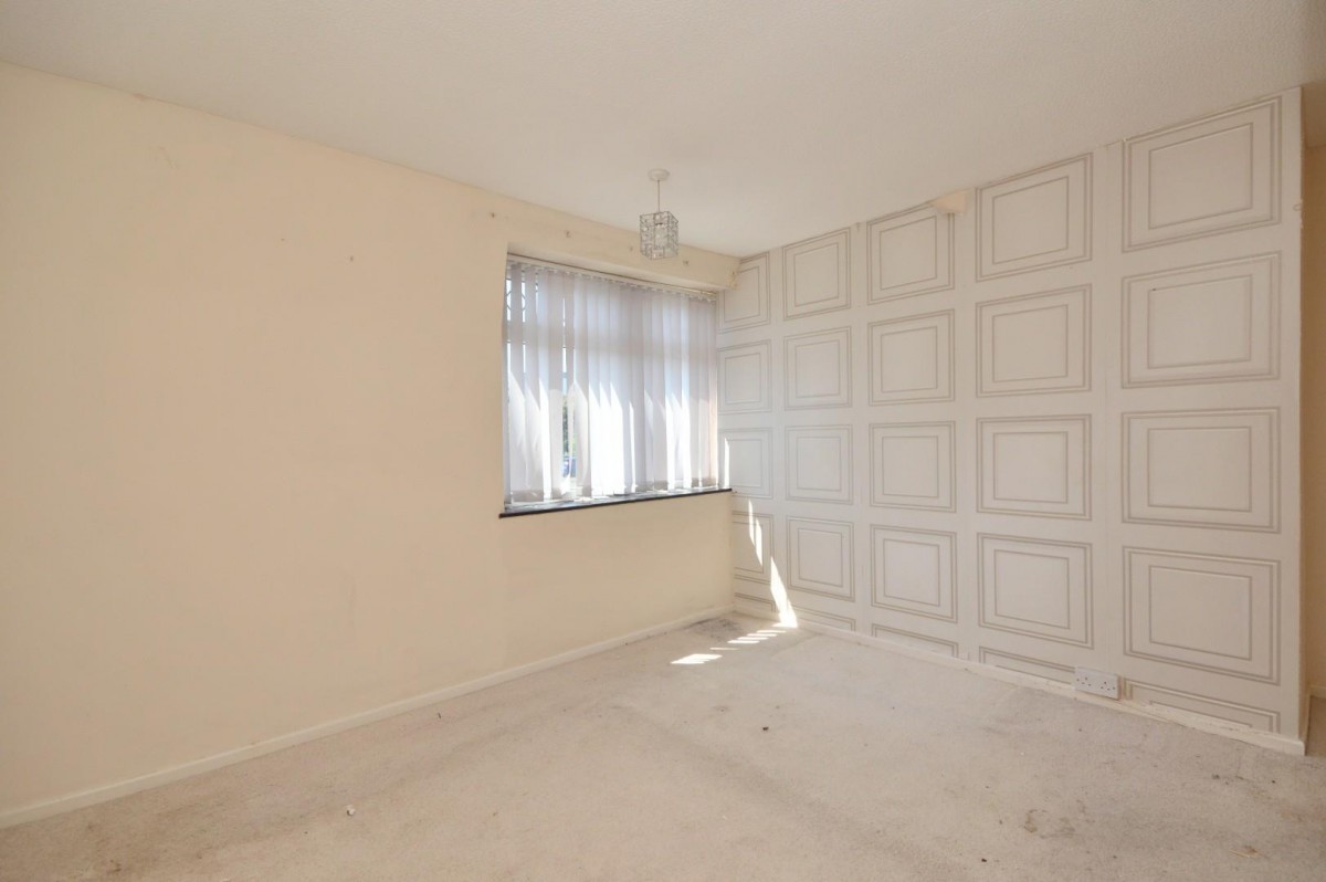 Wroughton Drive, Bristol