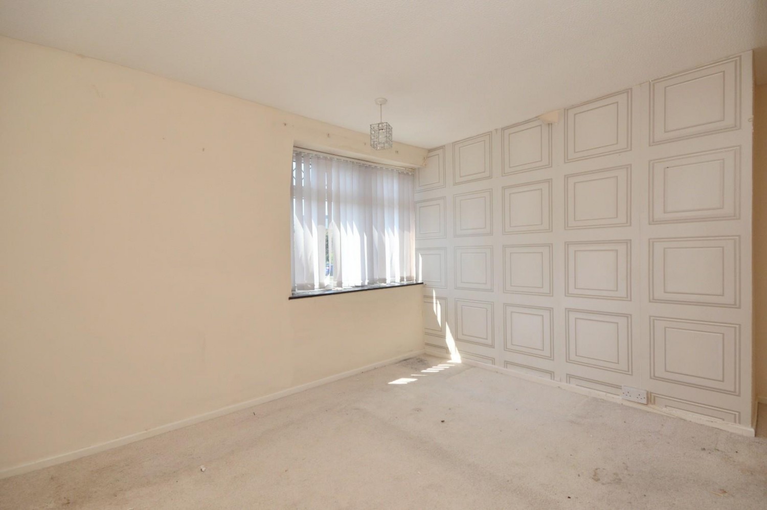 Wroughton Drive, Bristol