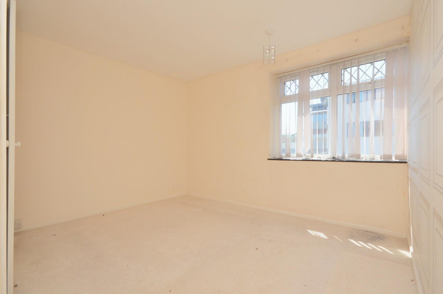 Wroughton Drive, Bristol
