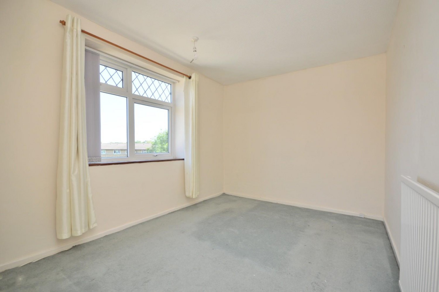 Wroughton Drive, Bristol